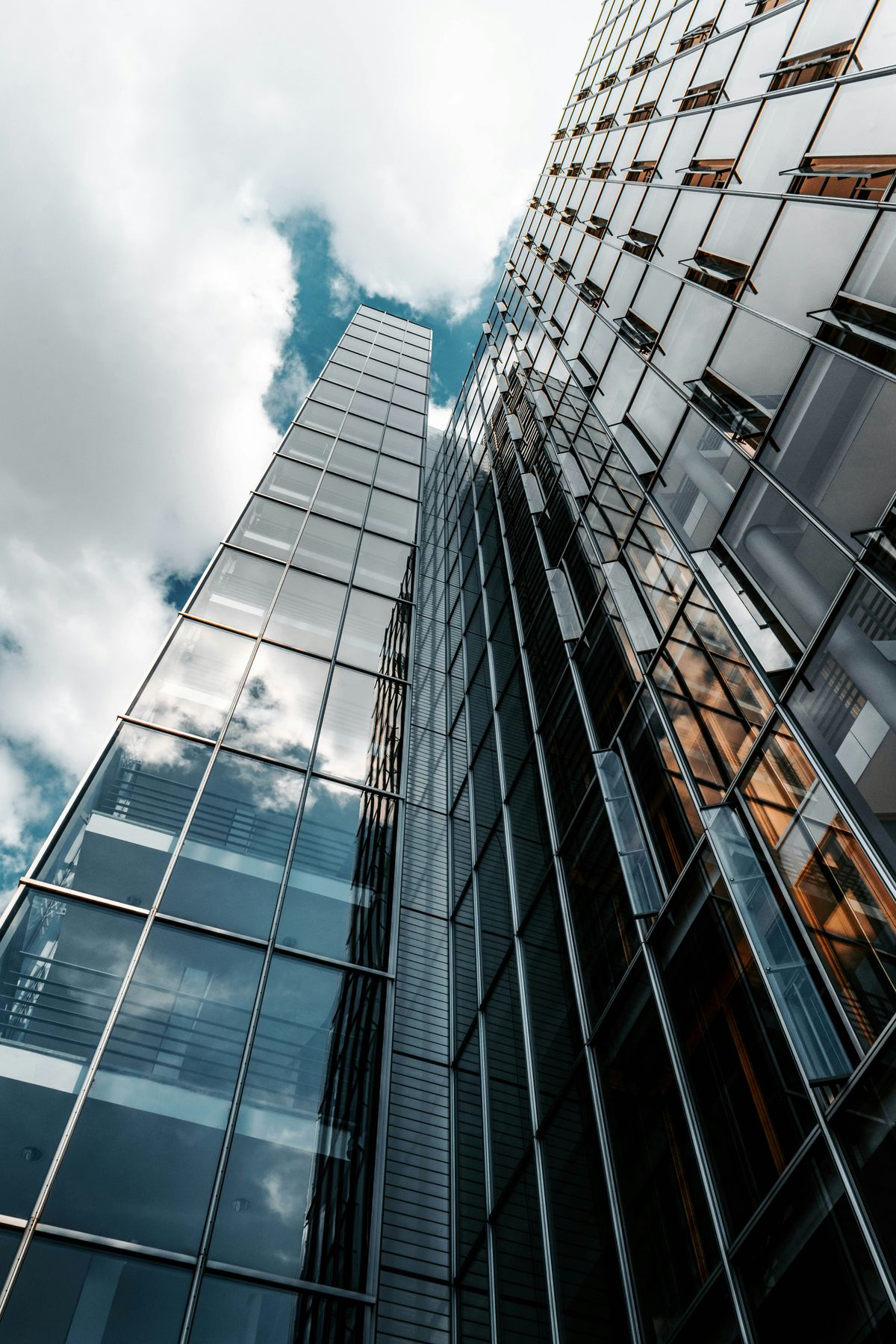 skyscraper
